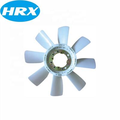 China Construction machinery motor price good quality best fan blade for 2JZ 90915-06713 9091506713 on sale for sale