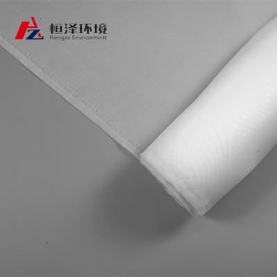 China Liquid Filtration Food Grade 20 25 Micron Polyester Netting Nylon Mesh Filter Cloth for sale