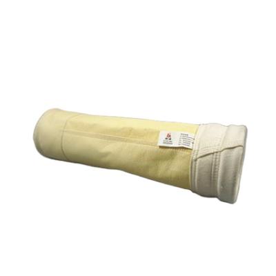 China Building Material Shops Acrylic Dust Collector Filter Bag for sale