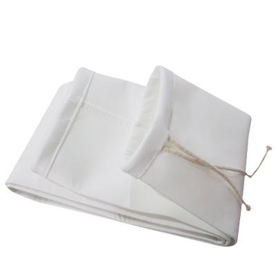 China 100% PTFE Hotel Dust Collector Filter Bag For Industrial Waste Incinerator for sale