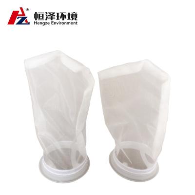 China Industry pp nonwovens 5 micron filter cloth bag 3 micron filter cloth for sale