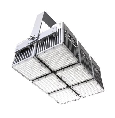 China Sports Stadiums 600w Led Module Outdoor Sports Stadiums Flood Light for sale