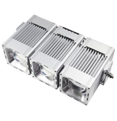 China Outdoor sports stadiums arena floodlight module sports stadiums flood light 300w led module light for sale