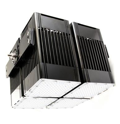 China Outdoor Sports Stadiums 400w Module Sports Stadiums Led Flood Light Stadium Led Modular Light for sale