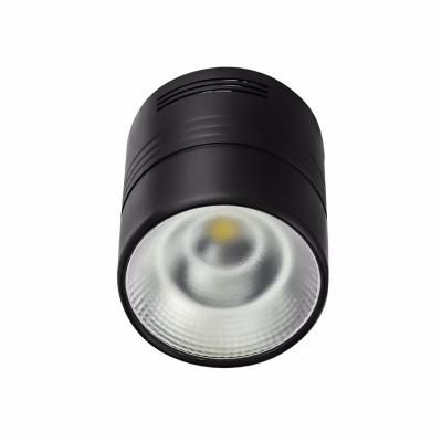 China 200w industrial led mobile showroom recessed down light for sale