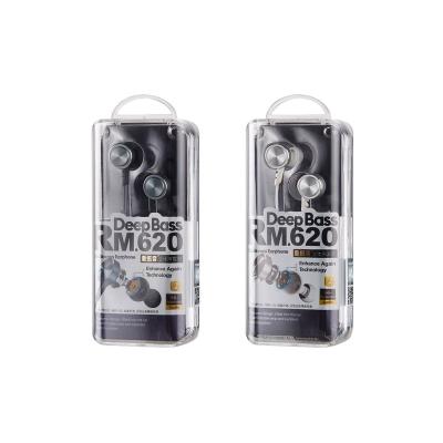 China Latest In-Ear Sweatproof High Fidelity Music And Sport Deep Bass Stereo Earphone From Remax OEM/ODM 2020 for sale