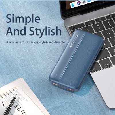 China Original Remax RPP-213 22.5W PD20W Quick Bank 20000 Mah QC22.5W 20000 Mah Battery Charger Portable Charging Support Power Bank for sale