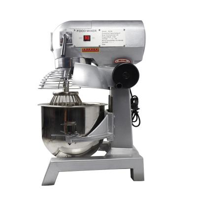 China Bowl-Lift Design Vacuum Mixer Planetary Centrifugal Mixer Planetary Mixers for sale