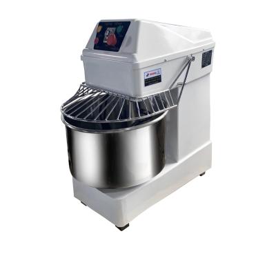 China Bowl-Lift Design 20kg Heavy Duty Dough Mixer Dough Mixer Dough Mixer 20kg for sale