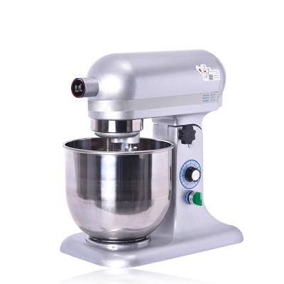 China Bowl-Lift Design Electric Stand Mixer Kitchen Dough Mixer For Aids for sale