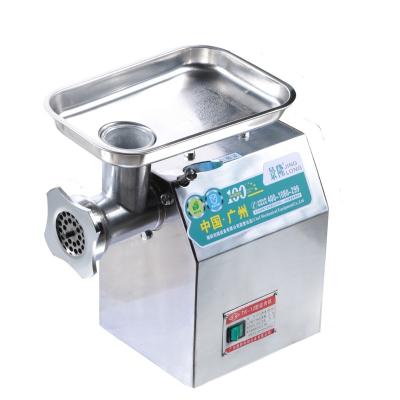 China Hotels Stainless Steel Electric Chopper for sale