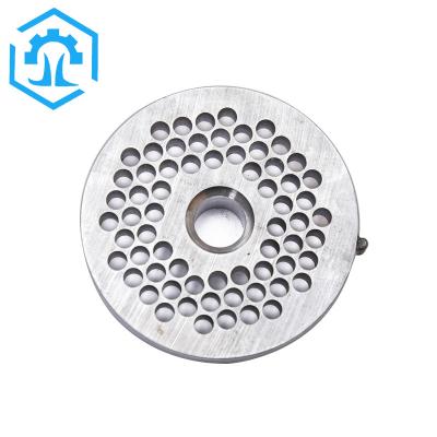 China Meat Chopper All Stainless Steel Chopper Spare Parts Mincer Blade for sale