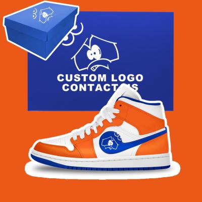 China CUSHIONING Custom Your Own Logo Shoes Deportivas Mayorista Zapatos Zapatillas Mujer Sneakers Hombre De Hombres Brand Sport for sale