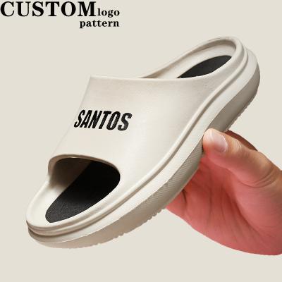 China CUSHIONING Hot Selling New Trainerstennis Clogs Womens Luxury Flip Flops Slippers Platform Sandal Summer Shoes Woman Slippers 2021 for sale