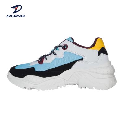 China Breathable Get Coupon $1000 Female Sneakers, Casual Shoes Sneakers Women Fashion Sneakers Shoes Women, White Sneakers Women Casual Sneakers for sale