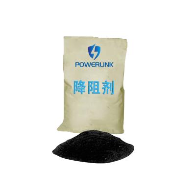 China Ground System Bentonite Grounding Compound Ground Improvement Material for sale