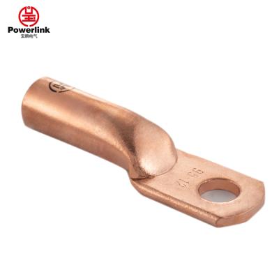 China DTG 99.9% Pure Copper-99.9% Pure Copper Cable Hook Shoes for sale