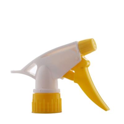 China Non spill trigger sprayers trigger agricultural plastic sprayer trigger sprayers manufacturer/wholesale for sale