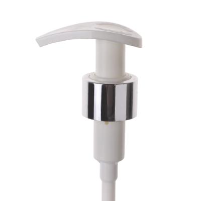 China Non Pump 28/410 Aluminum Spill Lotion Dispenser High Quality Wholesale for sale