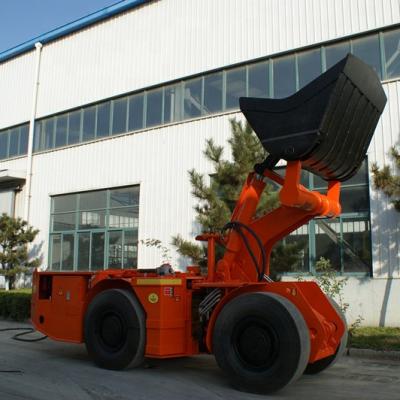 China High Quality Articulated Mining Equipment Xingye Dump Mining LHD XYWJD-2 Price for sale