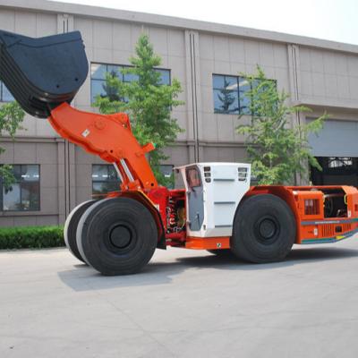 China Construction worksÂ   XINGYE LHD UNDERGROUND 18 TON for sale