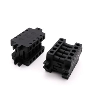 China Outdoor steet light 5 way 16A street light power off pad connector road lamp terminal block for sale