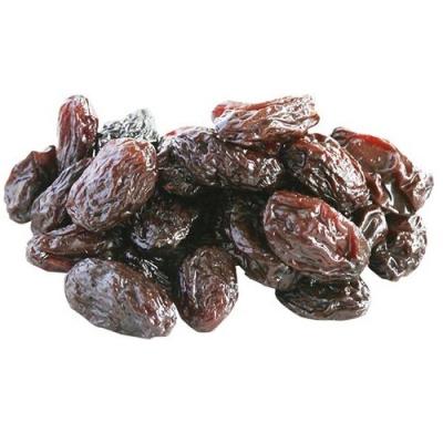 China Natural dry fruit of plump raisins for sale