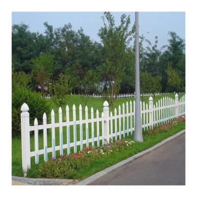 China EUROPEAN Wholesale Aluminum Decorative Landscape Garden Fence With Advanced Technology for sale