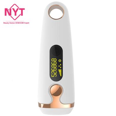 China Newest hair removal 2021 USA sale FBA woman beauty machine hot best for sale portable 808 diode IPL hair removal laser home permanently for sale