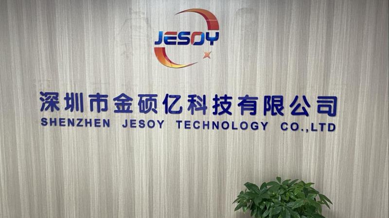 Verified China supplier - Shenzhen JESOY Technology Co., Ltd.