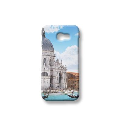 China For OEM Heat Transfer Printing Blank 3D Sublimation Phone Case For Cell Phone Case Samsung S9 Plus Mobile Phone Accessories for sale