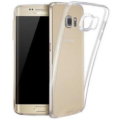 China JESOY Slimming For Samsung galaxy s7 edge case ultra thin clear transparent 0.3mm TPU mobile phone cover for sale