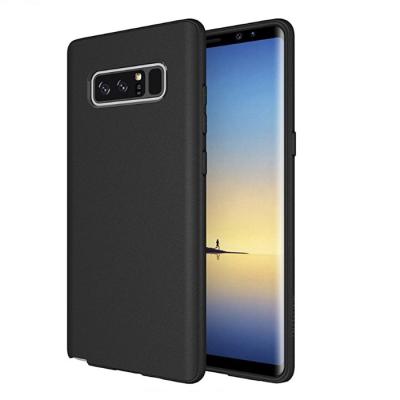 China JESOY Matte Soft TPU Shockproof Ultra Thin Phone Case Cover For Samsung Galaxy Note 8 for sale