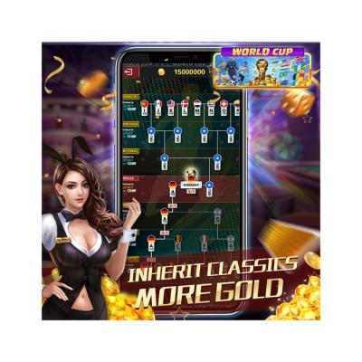 China Wholesale High Quality Online Video Arcade Online Football Games Casino Software Support Multi Players for sale