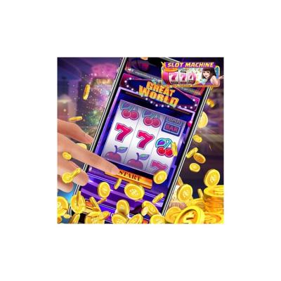 China Support Multi Players Support Multi Languages ​​Latest 2022 Fish Online Casino Fishing Game for sale