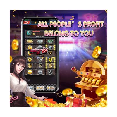 China Support Multi Players Retro Arcade Luxury Cars Boy Handheld Emulator Portable Game Console for sale