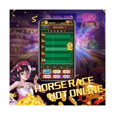 China Factory New Style Multi Vendor China Game Software Website Support Players 2022 Online Slot Casino System for sale