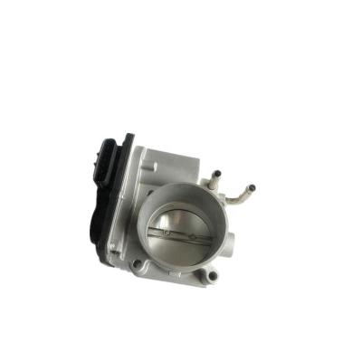 China Aluminum Throttle Body 3TA6001A For Nissan Altima 2.5L 3TA60-01 for sale