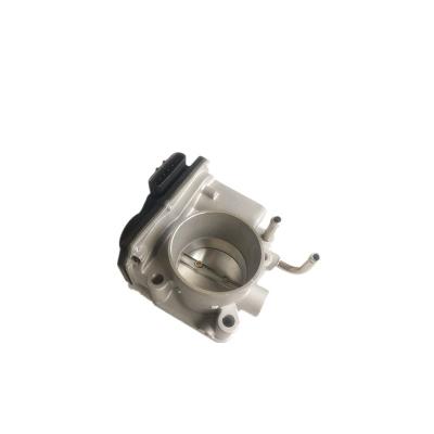 China Aluminum Electronic Throttle Body Assembly 1340065J00 Suzuki Grand Vitara II (JT, TE, TD) 2.0 for sale