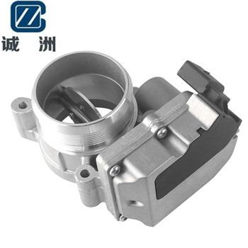 China Aluminum High Perform Diesel Electronic Throttle Body For Phaeton 4E0145950J A2C30247400 A2C53100874 A2C59512933 for sale