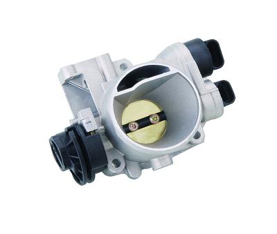 China High Performance Aluminum Throttle Body Assembly S11-1107011EA For Chery QQ S111107011ea for sale