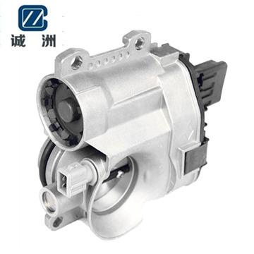 China High Quality Aluminum Mechanical Throttle Body 7700102870 7700875435 A10010428B 161192787R AC57-001 for sale