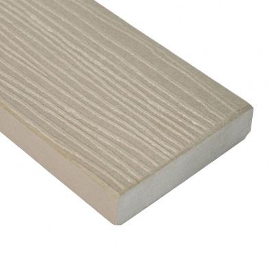 China New Minimalist Silicon Based Real Deck Kit Module Exterior Flooring Stone No Decks wpc Wood for sale