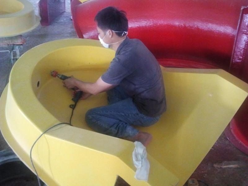 Fournisseur chinois vérifié - Guangzhou Panyu Daxin Water Park Construction Co.,Ltd.