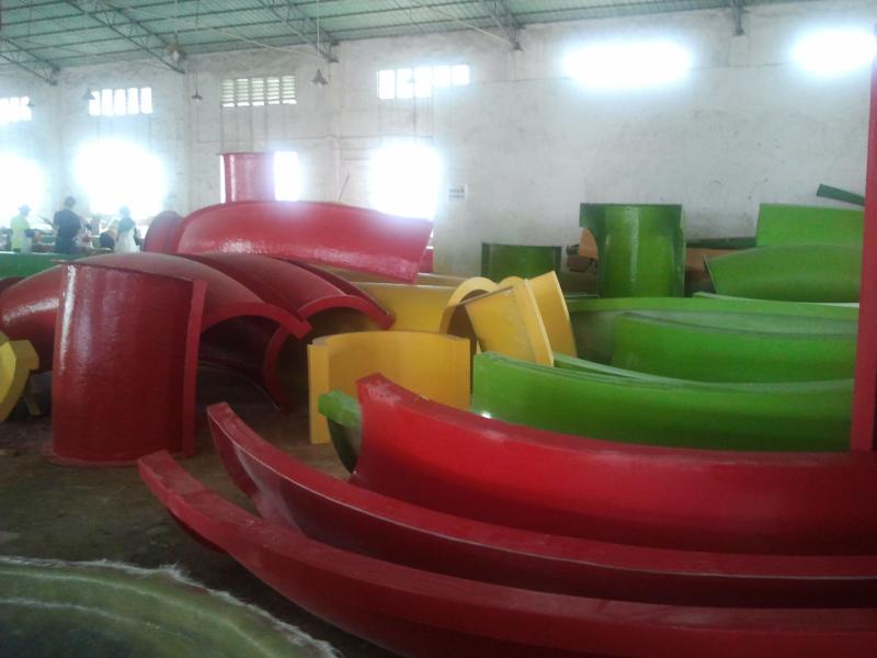 Fornitore cinese verificato - Guangzhou Panyu Daxin Water Park Construction Co.,Ltd.