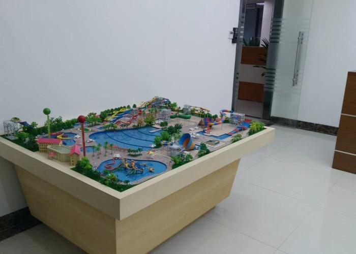 Fournisseur chinois vérifié - Guangzhou Panyu Daxin Water Park Construction Co.,Ltd.