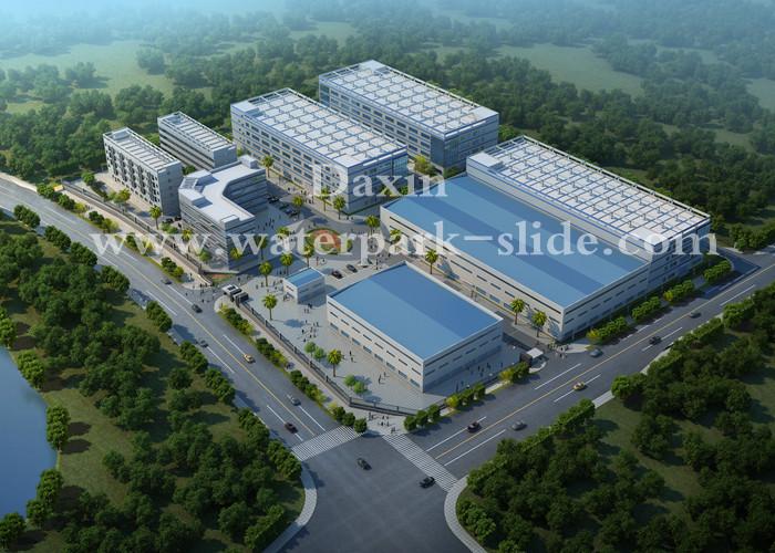 Fournisseur chinois vérifié - Guangzhou Panyu Daxin Water Park Construction Co.,Ltd.