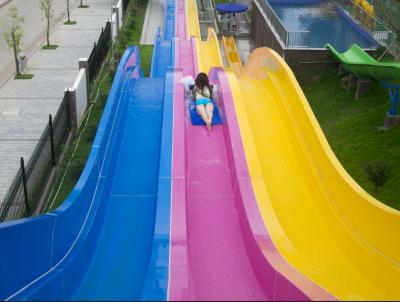 China Customized Design Plan Fiberglass Aqua Equipment Large Theme Park Project for sale