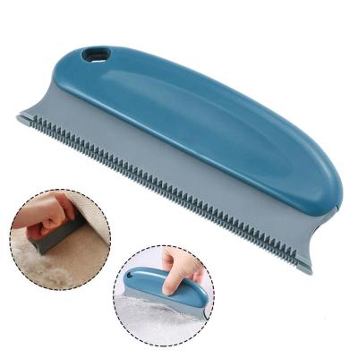 China Viable Professional Pet Hair Remover Brush For Carpet Hair Detailer Cleaning Dog Cat Hair Remover for sale