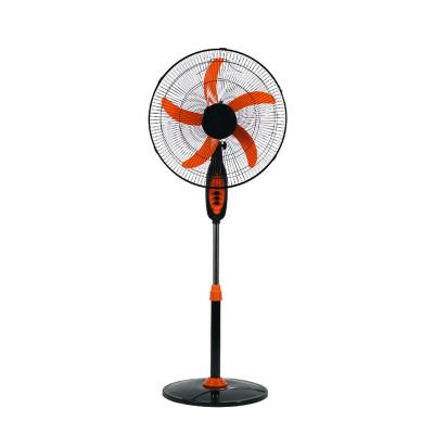 China 220V Gear 220V Preferential Stand Fan 3 Yes Stand Motor Outdoor Ac DC Fans for sale